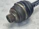 Піввісь 4H0407271H Audi A6  #2