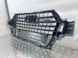 Решітка радіатора 4M0853651JMX3 Audi Q7  #6