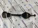Піввісь 3C0407271AH Volkswagen CC  #1