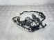 Проводка дверей 4H0971687CH Audi A8  #1