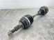 Піввісь 7P0407271C Volkswagen Touareg  #1