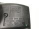 Корпус лючка кришки паливного бака в зборі 4G0809906C Audi A6  #3