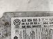 Блок керування подушками безпеки / SRS 4L0959655B Audi Q7  #4