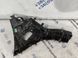 Кронштейн заднього бампера 31323764 Volvo XC60  #1
