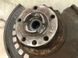 Поворотный кулак / Цапфа 7L0505436B Volkswagen Touareg  #4