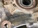 Поворотный кулак / Цапфа 7L0505436B Volkswagen Touareg  #3