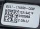 Перемикач склоочисників DG9T17A553CDW Ford Edge  #2