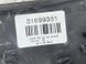 Накладка дверей 31699351 Volvo XC90  #4