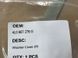 Заглушка омивача фар 4L0955276GGRU Audi Q7  #5