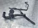 Шланг ОР з клапаном 7P0122049B Volkswagen Touareg  #1