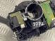 Блок подрулевых переключателей 7P6953502 Volkswagen Touareg  #3