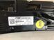 Панель управления климат-контролем 4G0820043L Audi A7  #4