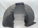 Подкрылок 31298151 Volvo XC60  #1