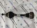 Піввісь 3C0407271AH Volkswagen CC  #2