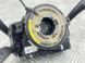 Блок подрулевых переключателей 7P6953502 Volkswagen Touareg  #1