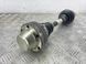 Піввісь 7P0407271C Volkswagen Touareg  #2