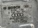 Диффузор радиатора в сборе 8W0959455C Audi Q7  #4