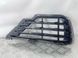 Решетка бампера 7P6854661D041 Volkswagen Touareg  #3