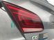 Стоп / ліхтар світлодіодний внутрішній 3C8945307AA Volkswagen CC  #2
