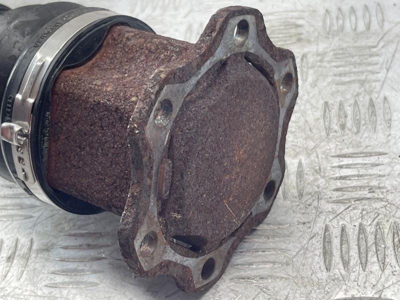 Піввісь 4H0407271H Audi A6