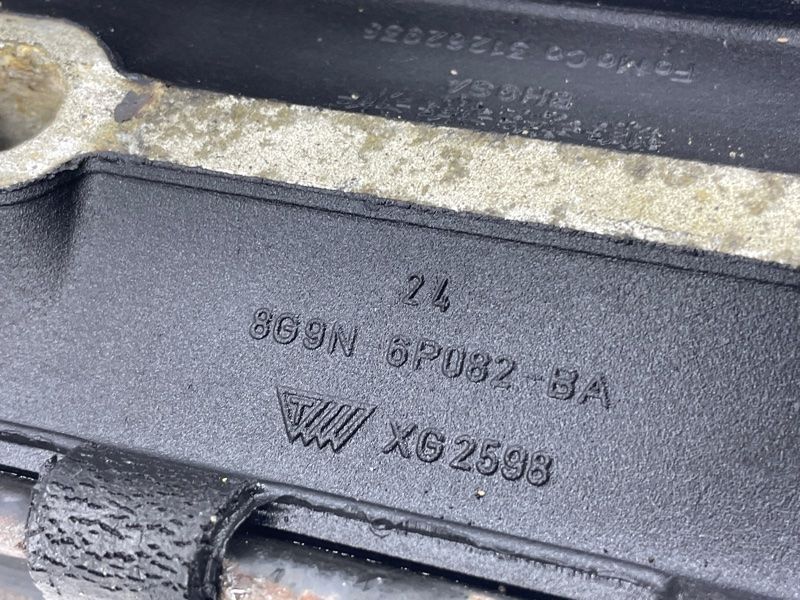 Опора двигуна 31262935 Volvo XC60
