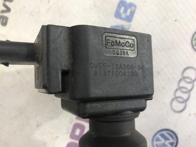 Котушка запалювання CM5E12A366BC Ford Fusion