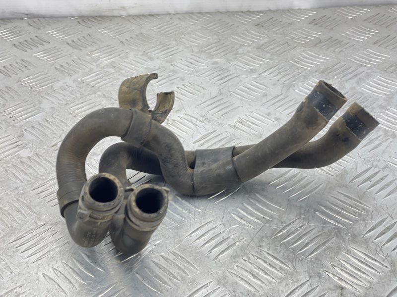Шланг системы охлаждения 7P6122073A Volkswagen Touareg