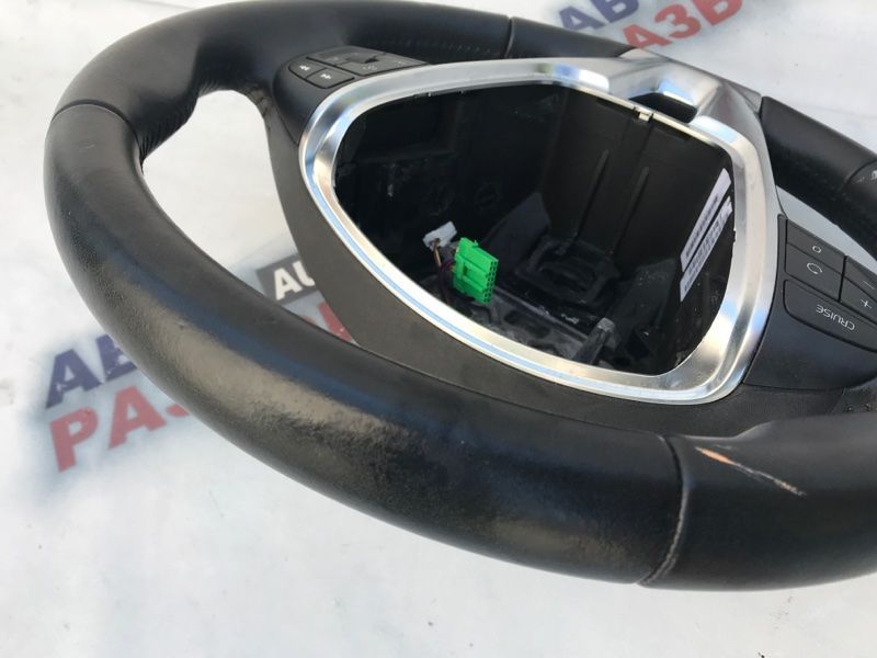 Кермо 34138864E Volvo XC60