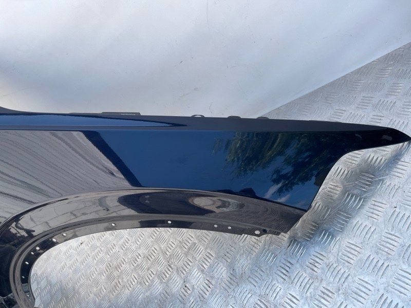 Крило праве 31651676 Volvo XC90 Volvo XC90