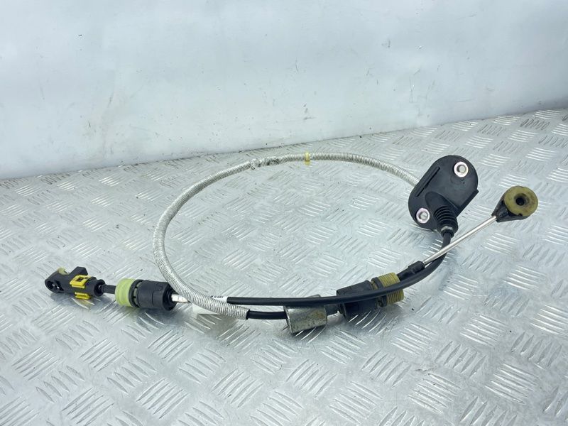Трос перемикання передач 31492813 Volvo XC60 Volvo XC60