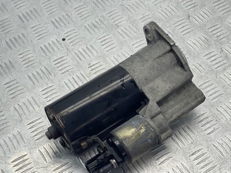 Стартер 012911023H Volkswagen Touareg