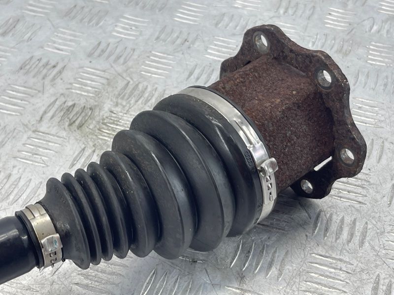 Піввісь 4H0407271H Audi A6