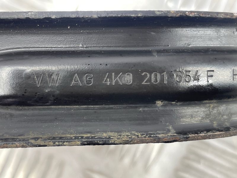 Хомут паливного бака 4K0201654F Audi A6