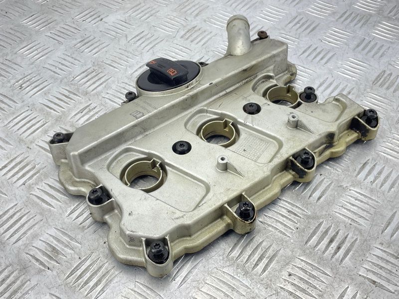 Клапанна кришка ліва 06E103471P Audi Q7 Audi A4, Audi A5, Audi A6, Audi A7, Audi A8, Audi Q5, Audi Q7, Audi S4, Audi S5, Audi SQ5