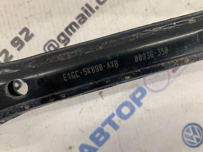Важіль E1GC5K898AXB Ford Edge