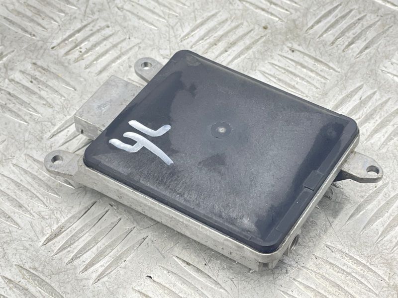 Датчик сліпої зони / блок керування асистента зміни смуги руху 4L0910568C Audi Q7
