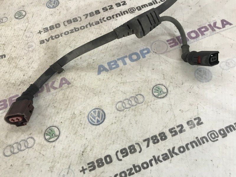 Жгут проводов 4G0972254A Audi A6