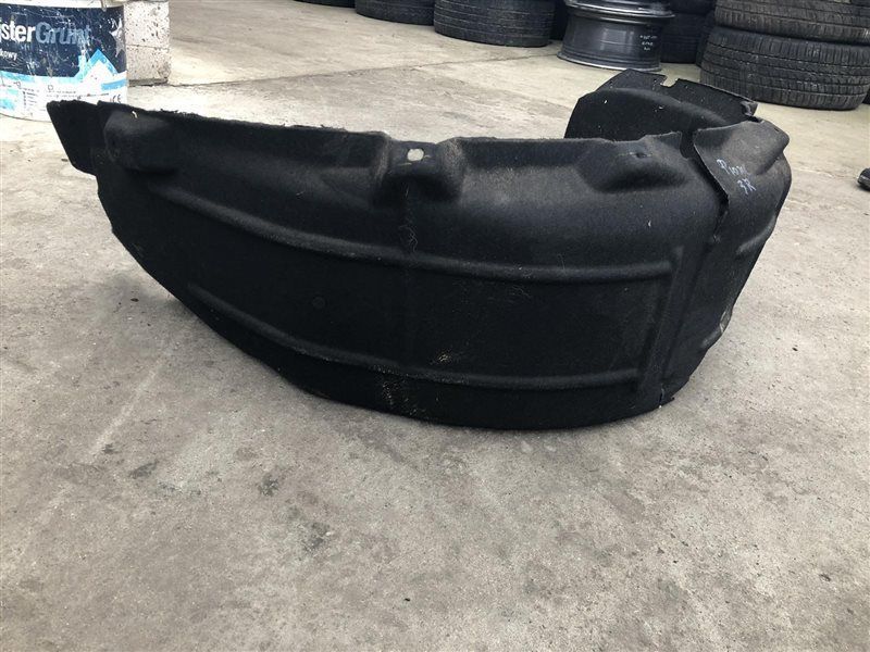 Підкрилок DS7Z58278B50A Ford Fusion