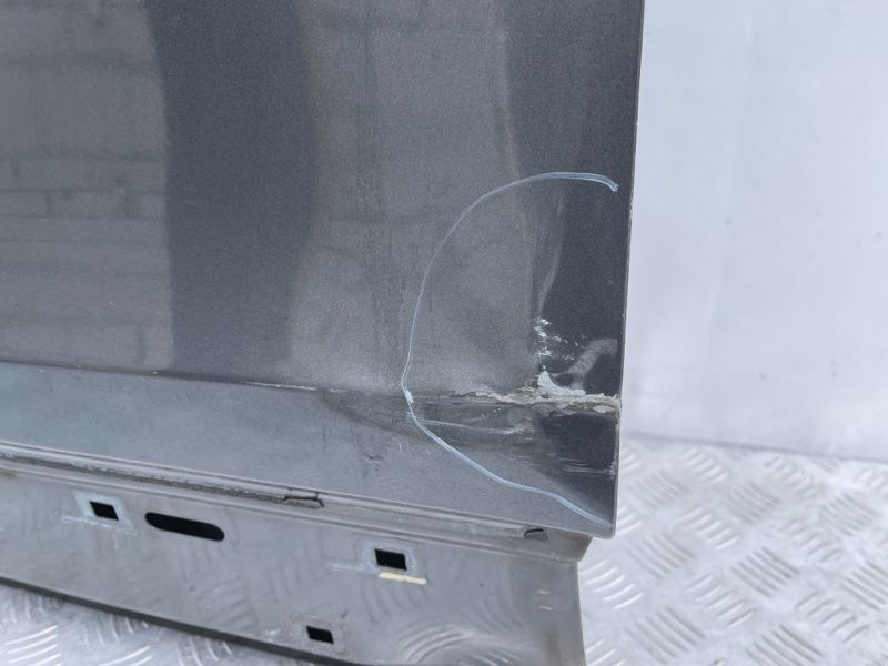 Двері 4L0831051A Audi Q7