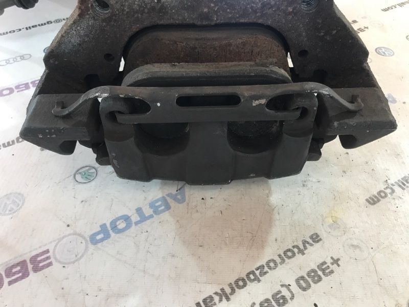 Суппорт тормозной 36002411 Volvo XC60