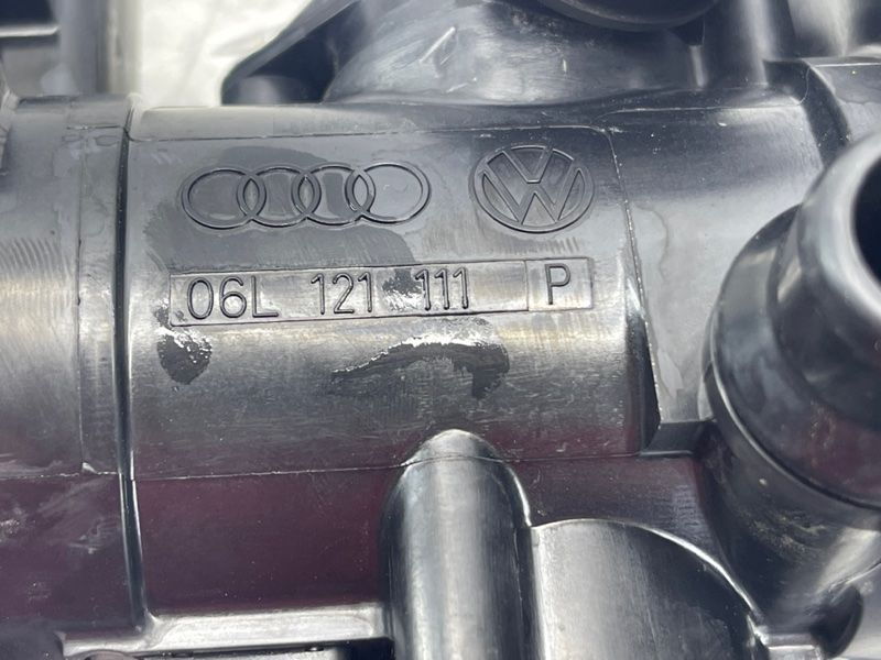 Помпа водяна Audi A6