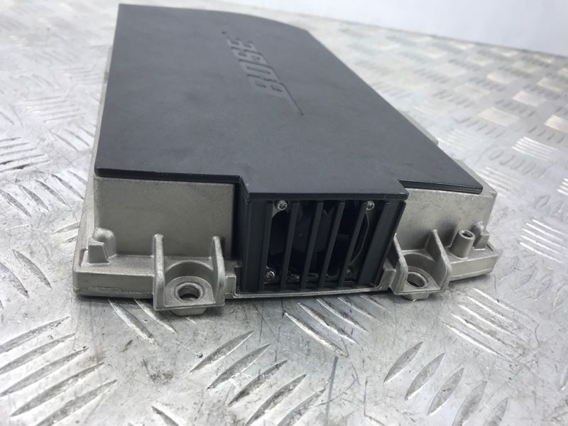 Підсилювач звуку BOSE 4G0035223B Audi A7