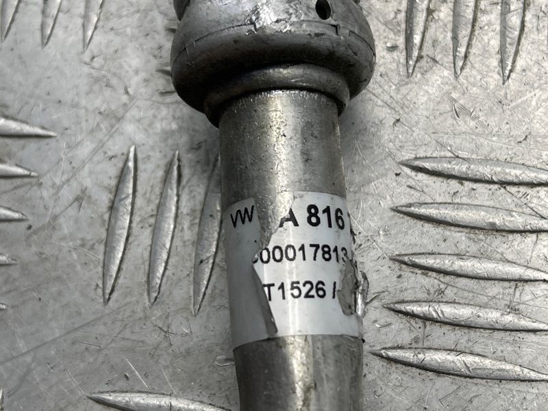 Шланг кондиціонера 80A816743C Audi Q5