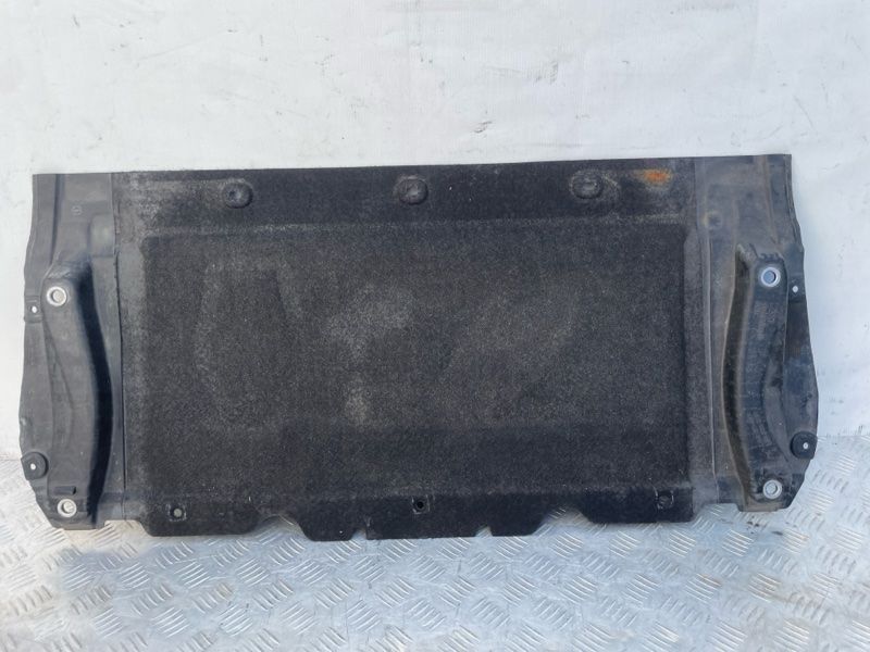 Шумоізоляція двигуна 4G0863821F Audi A7