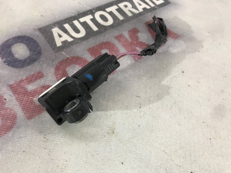 Датчик удара CM5T14B006AA Ford Edge