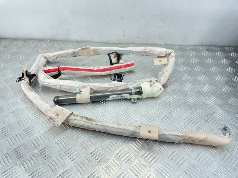 Шторка безпеки бічна / Airbag 4M0880741E Audi Q7
