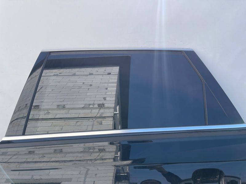 Двері 4M0833051E Audi Q7