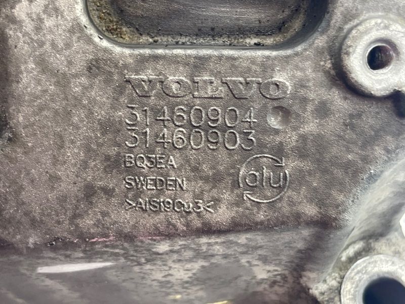 Кронштейн 31460904 Volvo XC90