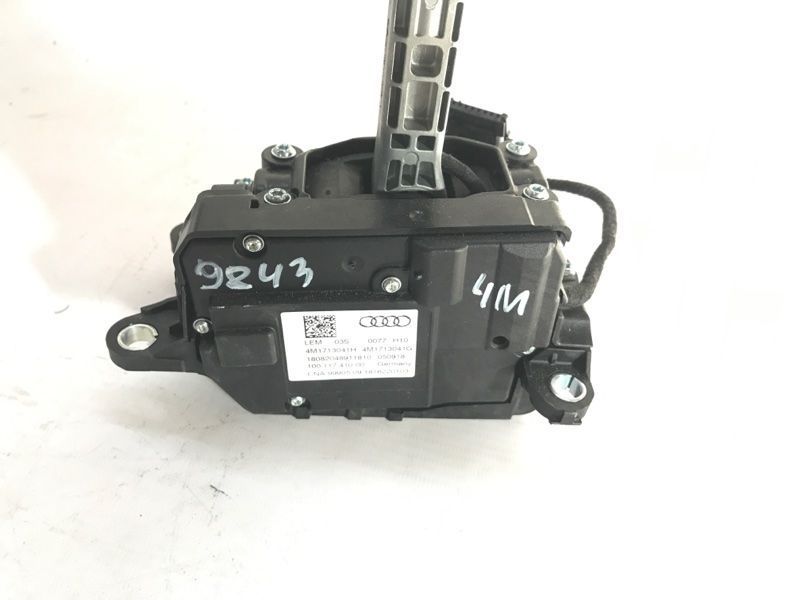 Селектор АКПП 4M1713041H Audi Q7