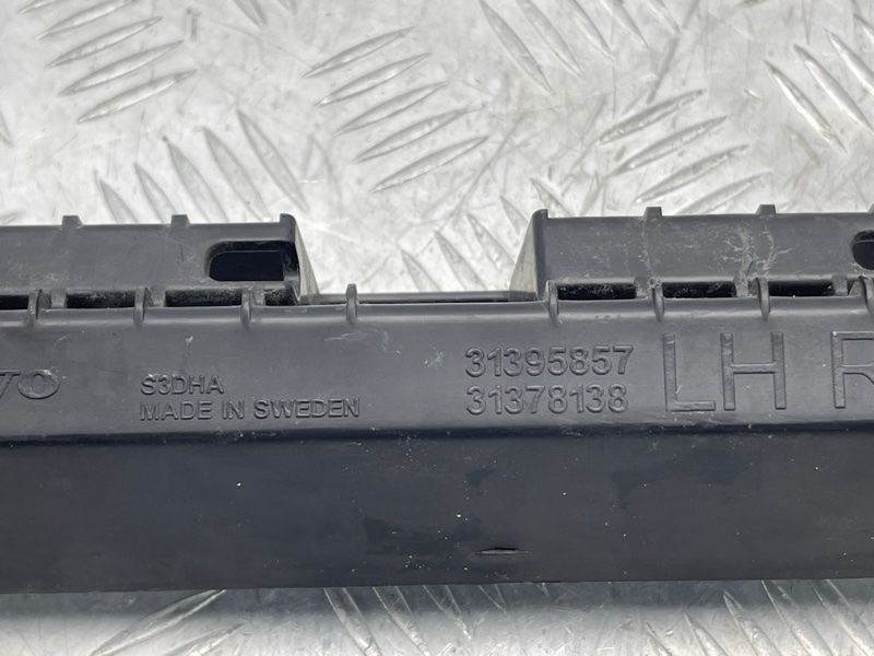 Кронштейн порогу 31395857 Volvo XC90
